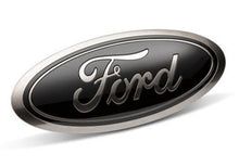 Load image into Gallery viewer, Ford Racing 20-22 Super Duty Black Oval Kit w/o Camera M-1447-SDB