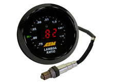 Load image into Gallery viewer, AEM Electronics 52mm Gauge Type Wideband UEGO Controller