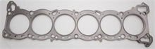 Load image into Gallery viewer, Cometic Gasket Cometic Nissan RB-25 6 CYL 87mm .098in MLS Head Gasket C4318-098
