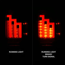 Load image into Gallery viewer, Anzo  2016-2018 Toyota Tacoma LED Taillights Smoke