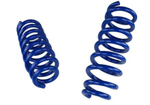 Load image into Gallery viewer, Ford Performance Parts 15-18 Ford F-150 Lowering Springs