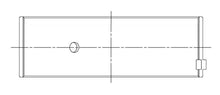 Load image into Gallery viewer, ACL 1962-1998 Ford Prod V8 255/289/302 .10mm Oversized Trimetal Rod Bearing Set 8B634P-10