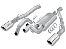 Load image into Gallery viewer, Borla 09-14 Dodge Ram 1500 5.7L V8 2/4WD Crew/Extended Cab SS Catback Exhaust