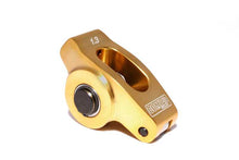 Load image into Gallery viewer, COMP Cams Rocker Arm inUltra Goldsin SBC 7 19012-1