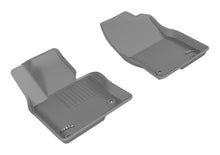 Load image into Gallery viewer, 3D MAXpider 2017-2020 Mazda CX-5 Kagu 1st Row Floormat - Gray L1MZ05811501