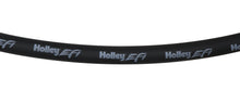 Load image into Gallery viewer, Black Wire with Black Straight Boots (Plug End) - 135 Degree Coil Boots - Designed for GM LS Engines (For OE Coil)
