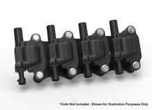 Load image into Gallery viewer, Gen V Coil Body, Remote Relocation System - Black Finish