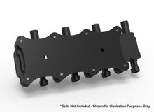 Load image into Gallery viewer, Gen V Coil Body, Remote Relocation System - Black Finish