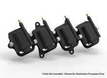 Load image into Gallery viewer, Holley Smart Coil Remote Coil Relocation Brackets