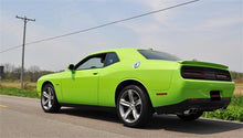Load image into Gallery viewer, Corsa Performance 2015 Dodge Challenger 5.7L V8 V8 Polished Xtreme Cat-Back