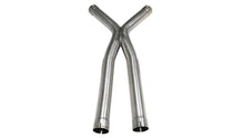 Load image into Gallery viewer, Corsa Performance 05-10 Ford Mustang Shelby GT500 5.4L V8 XO Pipe