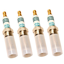 Load image into Gallery viewer, Ford Performance Parts Ford Racing FRPP Cold Spark Plug Set 2.0L Ecoboost