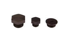 Load image into Gallery viewer, Aeromotive AN-10 O-ring Boss Port Plug