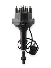 Load image into Gallery viewer, Holley EFI Dual Sync Ford 351W Distributor, Black