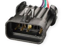 Load image into Gallery viewer, Holley EFI Dual Sync Ford 351W Distributor, Black