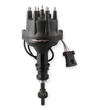 Load image into Gallery viewer, Holley EFI Dual Sync Ford 302 Distributor - Black