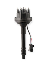 Load image into Gallery viewer, Holley EFI Dual Sync SBC/BBC Distributor, Black