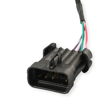 Load image into Gallery viewer, Holley EFI Dual Sync BBC Tall Deck Distributor, Black