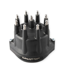 Load image into Gallery viewer, Holley EFI Dual Sync Ford FE Distributor, Black