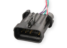 Load image into Gallery viewer, Holley EFI Dual Sync Ford FE Distributor, Black