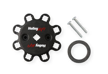 Load image into Gallery viewer, Holley EFI Dual Sync Ford FE Distributor, Black