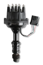 Load image into Gallery viewer, Holley EFI Dual Sync Oldsmobile Distributor, Black