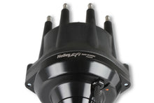 Load image into Gallery viewer, Holley EFI Dual Sync Oldsmobile Distributor, Black