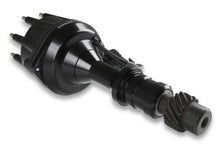Load image into Gallery viewer, Holley EFI Dual Sync Oldsmobile Distributor, Black