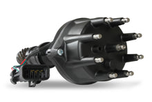 Load image into Gallery viewer, Holley EFI Dual Sync Oldsmobile Distributor, Black