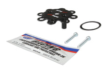 Load image into Gallery viewer, Holley EFI Dual Sync Oldsmobile Distributor, Black