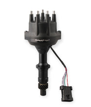 Load image into Gallery viewer, Holley EFI Dual Sync Pontiac Distributor, Black