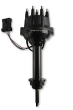 Load image into Gallery viewer, Holley EFI Dual Sync Mopar 383-400 Distributor, Black