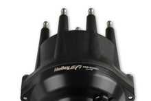 Load image into Gallery viewer, Holley EFI Dual Sync Mopar 383-400 Distributor, Black