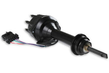 Load image into Gallery viewer, Holley EFI Dual Sync Mopar 383-400 Distributor, Black