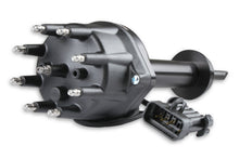 Load image into Gallery viewer, Holley EFI Dual Sync Mopar 383-400 Distributor, Black