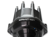 Load image into Gallery viewer, Holley EFI Dual Sync Ford 351C, 400M, 429-460 Distributor, Black
