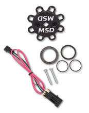 Load image into Gallery viewer, EFI HyperSpark Distributor - Ford Small Block (260/289/302)