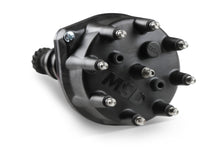 Load image into Gallery viewer, Sniper EFI HyperSpark Distributor - Ford (260/289/302) - Black Billet Housing