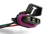 Load image into Gallery viewer, Sniper EFI HyperSpark Distributor - Ford (260/289/302) - Black Billet Housing