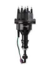 Load image into Gallery viewer, Sniper EFI HyperSpark Distributor - Ford (260/289/302) - Black Billet Housing