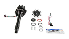 Load image into Gallery viewer, EFI HyperSpark Distributor - Tall Deck Chevrolet - Black Billet Housing