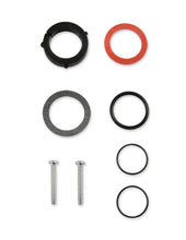 Load image into Gallery viewer, EFI HyperSpark Distributor - Tall Deck Chevrolet - Black Billet Housing