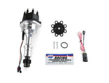 Load image into Gallery viewer, HyperSpark Distributor - Oldsmobile - Shiny Billet Housing