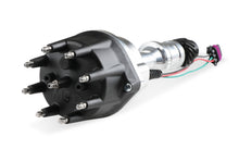 Load image into Gallery viewer, HyperSpark Distributor - Oldsmobile - Shiny Billet Housing