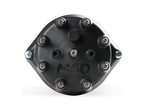 Load image into Gallery viewer, HyperSpark Distributor - Oldsmobile - Shiny Billet Housing