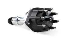 Load image into Gallery viewer, HyperSpark Distributor - Oldsmobile - Shiny Billet Housing