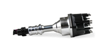 Load image into Gallery viewer, HyperSpark Distributor - Oldsmobile - Shiny Billet Housing