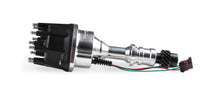 Load image into Gallery viewer, HyperSpark Distributor - Oldsmobile - Shiny Billet Housing