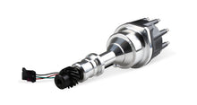 Load image into Gallery viewer, HyperSpark Distributor - Oldsmobile - Shiny Billet Housing