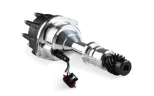 Load image into Gallery viewer, HyperSpark Distributor - Oldsmobile - Shiny Billet Housing